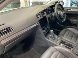 2019 Volkswagen Golf Alltrack 132TSI Premium