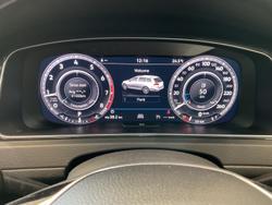 2019 Volkswagen Golf Alltrack 132TSI Premium