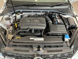 2019 Volkswagen Golf Alltrack 132TSI Premium