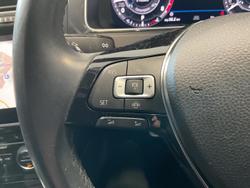 2019 Volkswagen Golf Alltrack 132TSI Premium