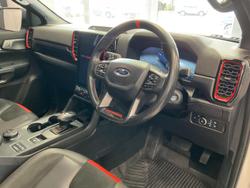 2023 Ford Ranger Raptor