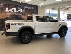2023 Ford Ranger Raptor