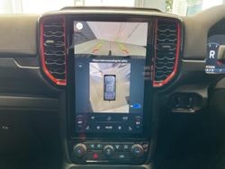 2023 Ford Ranger Raptor