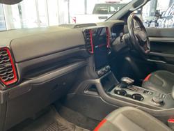 2023 Ford Ranger Raptor