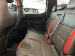 2023 Ford Ranger Raptor