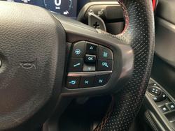 2023 Ford Ranger Raptor