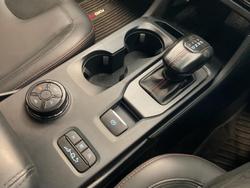 2023 Ford Ranger Raptor