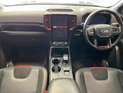 2023 Ford Ranger Raptor