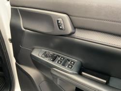 2023 Ford Ranger Raptor