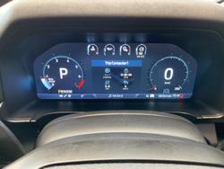 2023 Ford Ranger Raptor