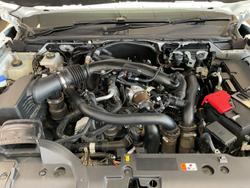 2023 Ford Ranger Raptor