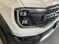 2023 Ford Ranger Raptor