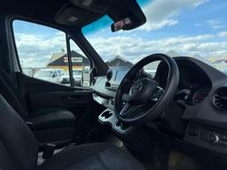 2018 Mercedes-Benz Sprinter 316CDI