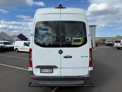 2018 Mercedes-Benz Sprinter 314CDI