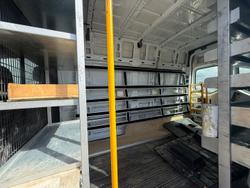 2018 Mercedes-Benz Sprinter 314CDI