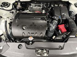 2023 Mitsubishi ASX LS