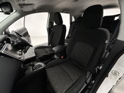 2023 Mitsubishi ASX LS