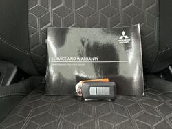 2023 Mitsubishi ASX LS