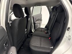 2023 Mitsubishi ASX LS