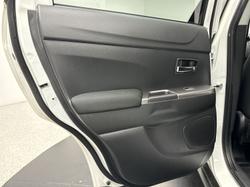 2023 Mitsubishi ASX LS