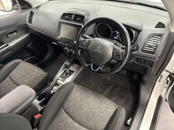 2023 Mitsubishi ASX LS