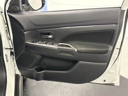 2023 Mitsubishi ASX LS