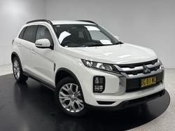 2023 Mitsubishi ASX LS