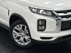 2023 Mitsubishi ASX LS