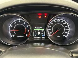 2023 Mitsubishi ASX LS