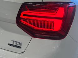 2017 Audi Q2 sport GA MY17 Four Wheel Drive Ibis White