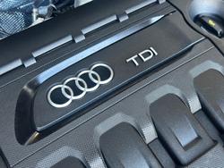 2017 Audi Q2 sport GA MY17 Four Wheel Drive Ibis White