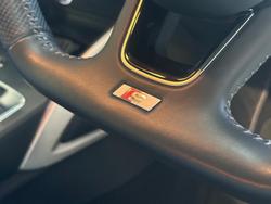 2017 Audi Q2 sport GA MY17 Four Wheel Drive Ibis White