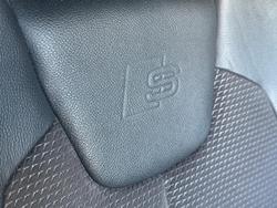 2017 Audi Q2 sport GA MY17 Four Wheel Drive Ibis White