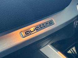 2017 Audi Q2 sport GA MY17 Four Wheel Drive Ibis White