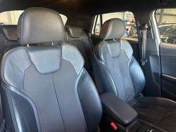 2017 Audi Q2 sport GA MY17 Four Wheel Drive Ibis White