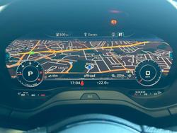 2017 Audi Q2 sport GA MY17 Four Wheel Drive Ibis White