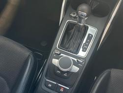 2017 Audi Q2 sport GA MY17 Four Wheel Drive Ibis White