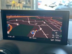 2017 Audi Q2 sport GA MY17 Four Wheel Drive Ibis White