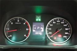 2015 Mitsubishi Triton GLS MQ MY16 4X4 Dual Range Black