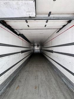 2014 FTE St3 24 Pallet -28 Freezer, Rear Evap Roller Door, 4.2M