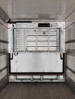 2014 FTE St3 24 Pallet -28 Freezer, Rear Evap Roller Door, 4.2M