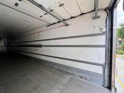 2014 FTE St3 24 Pallet -28 Freezer, Rear Evap Roller Door, 4.2M