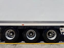 2014 FTE St3 24 Pallet -28 Freezer, Rear Evap Roller Door, 4.2M