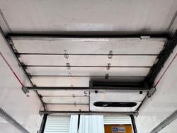 2014 FTE St3 24 Pallet -28 Freezer, Rear Evap Roller Door, 4.2M