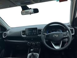 2025 Hyundai Venue