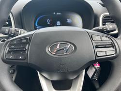 2025 Hyundai Venue