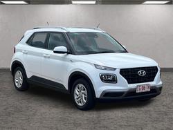 Hyundai Venue