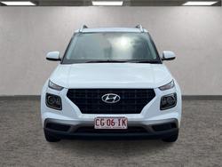 2025 Hyundai Venue