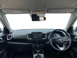 2025 Hyundai Venue