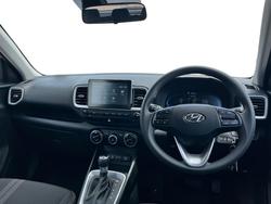 2025 Hyundai Venue